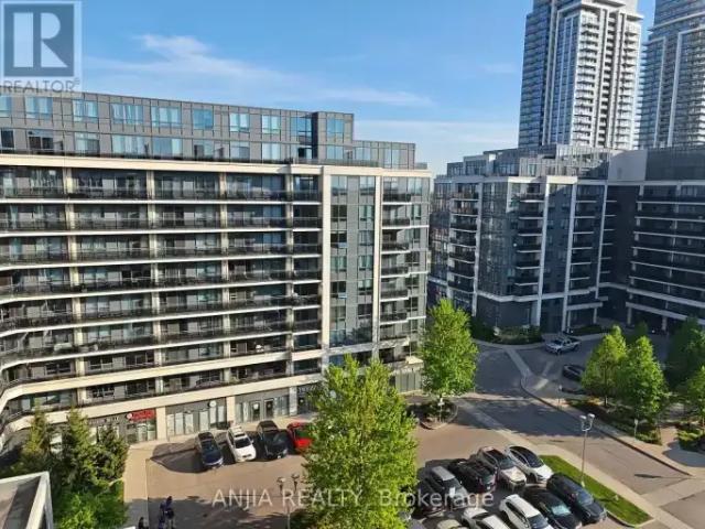 1 Bedroom Apartment Richmond Hill ON LS102629500