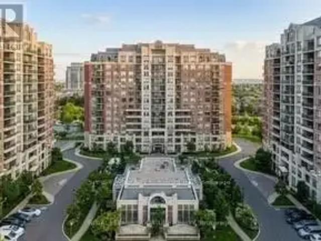 1 Bedroom Apartment Richmond Hill ON LS102243195