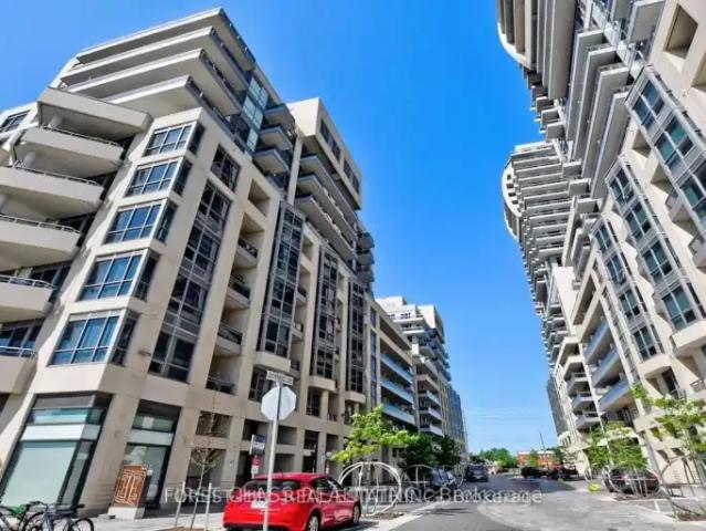 1 Bedroom Apartment Richmond Hill ON LS102306755