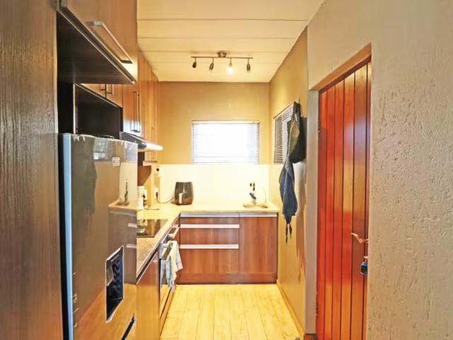 1 Bedroom Apartment Rivonia Rivonia 6000 DS103176636