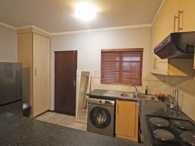 1 Bedroom Apartment Rivonia Rivonia 103882849