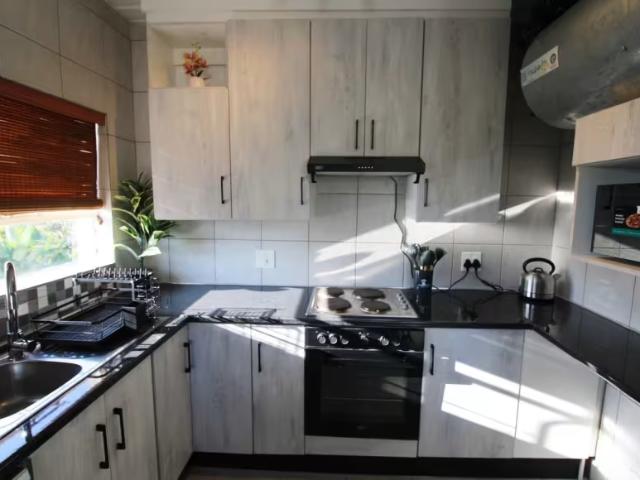 1 Bedroom Apartment Rivonia Rivonia 103177737