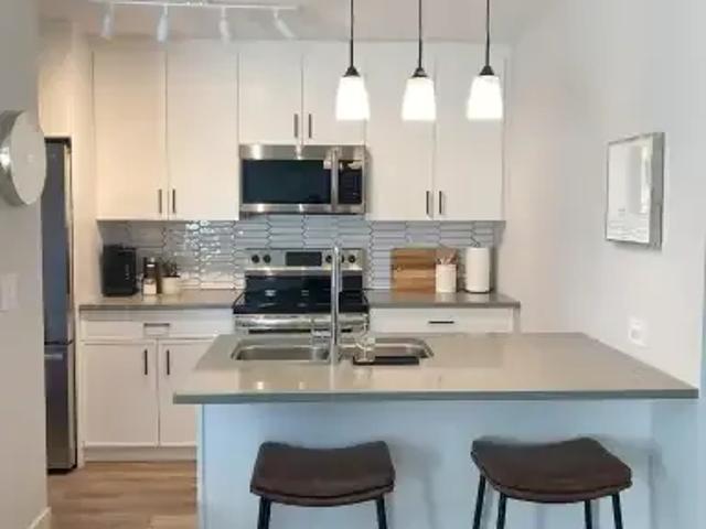 1 Bedroom Apartment St. Albert AB 104910106