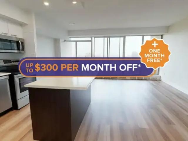 1 Bedroom Apartment St. Catharines ON 104256884