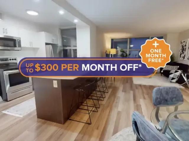 1 Bedroom Apartment St. Catharines ON 104470076