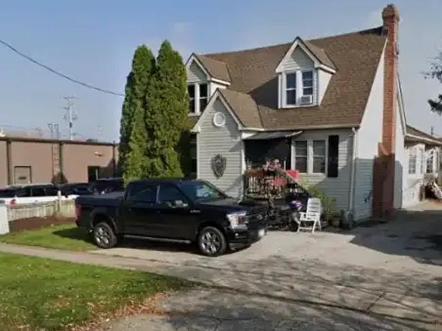 1 Bedroom Apartment St. Catharines ON 101556059
