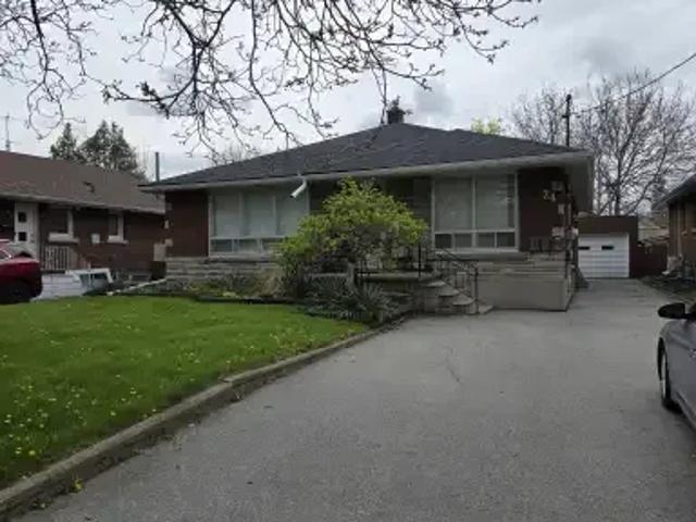 1 Bedroom Apartment St. Catharines ON 102846287