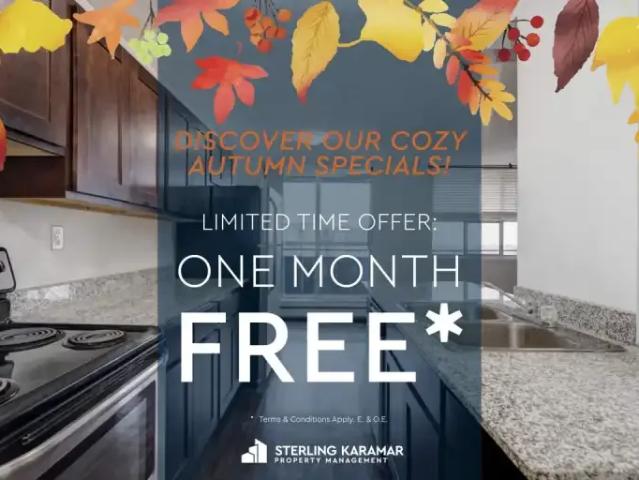 1 Bedroom Apartment St. Catharines ON LS92182083