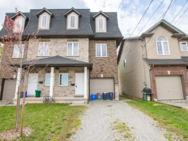 1 Bedroom Apartment St. Catharines ON LS102846369