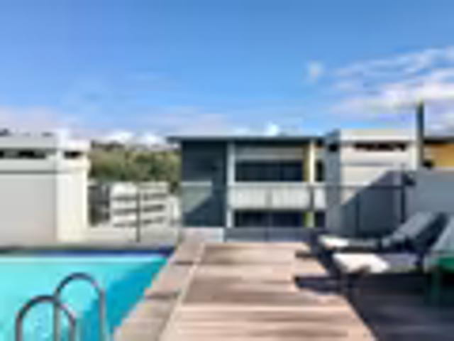 1 Bedroom Apartment Stellenbosch Central Stellenbosch Central 103693489