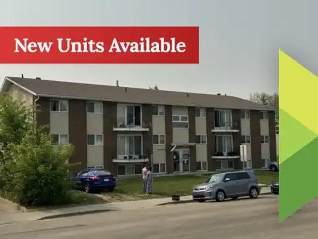 1 Bedroom Apartment Stony Plain AB 103739523