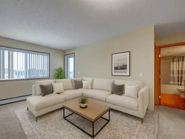 1 Bedroom Apartment Stony Plain AB 104990742