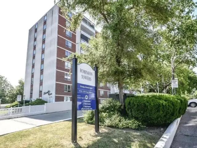 1 Bedroom Apartment Stoney Creek ON 104876462