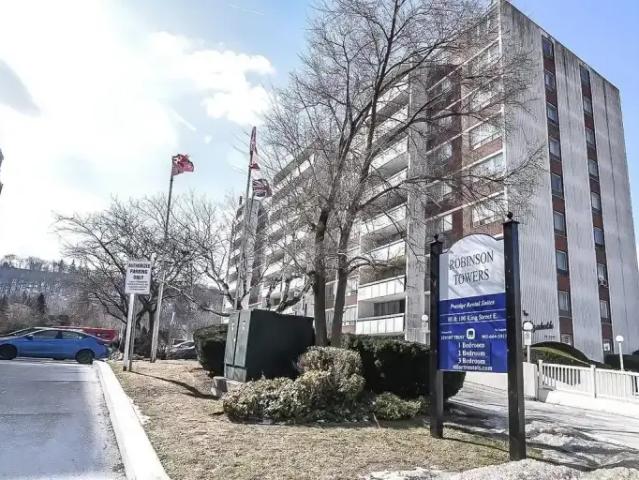 1 Bedroom Apartment Stoney Creek ON 104876536