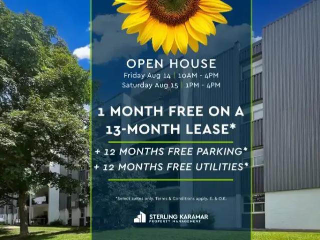 1 Bedroom Apartment Stouffville ON 104875989