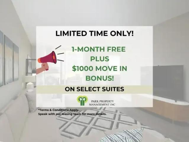 1 Bedroom Apartment Stratford ON 98219970