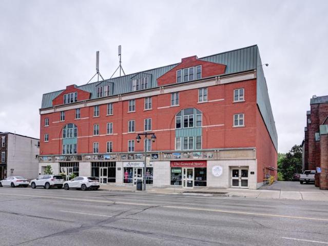 1 Bedroom Apartment Stratford ON 103325496