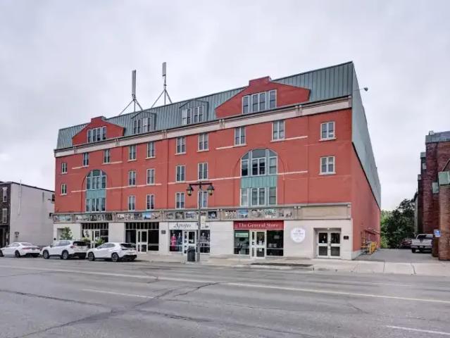 1 Bedroom Apartment Stratford ON 103354749