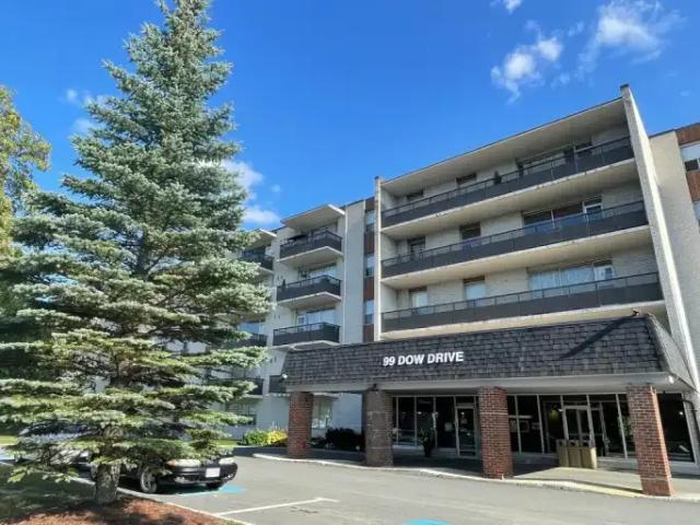 1 Bedroom Apartment Sudbury ON 104637103