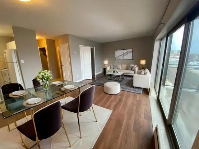 1 Bedroom Apartment Sudbury ON LS96585015