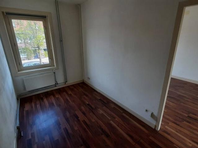 1 bedroom Apartment Surface Area: 44m2 Unfurnished Available from: 2026 09 01
