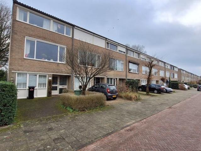 1 bedroom Apartment Surface Area: 45m2 Unfurnished Available from: 2026 07 01