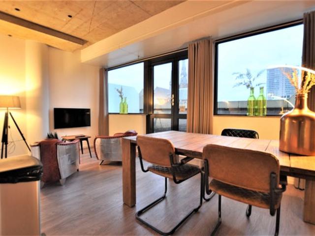 1 bedroom Apartment Surface Area: 46m2 Furnished Available from: 2026 09 04