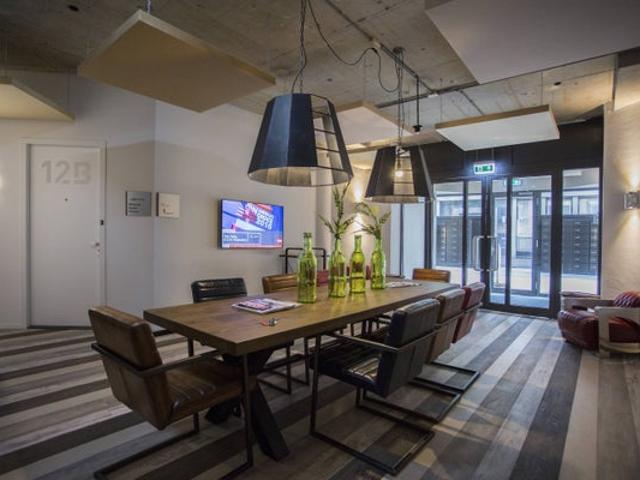 1 bedroom Apartment Surface Area: 51m2 Furnished Available from: 2026 07 03