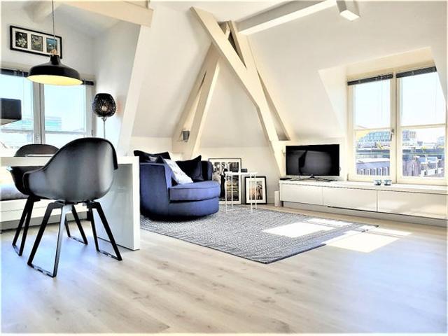 1 bedroom Apartment Surface Area: 52m2 Furnished Available from: 2026 08 11