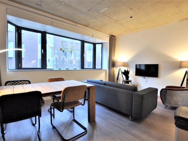 1 bedroom Apartment Surface Area: 54m2 Furnished Available from: 2026 07 22