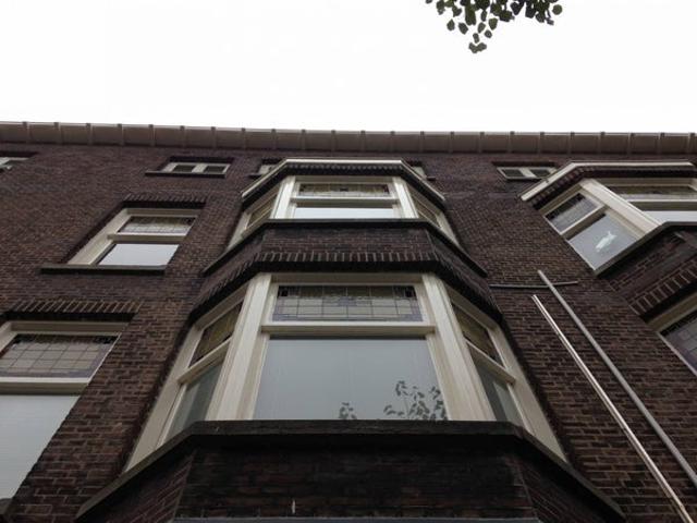 1 bedroom Apartment Surface Area: 54m2 Unfurnished Available from: 2026 05 18
