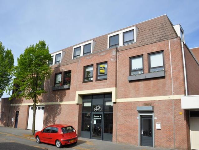 1 bedroom Apartment Surface Area: 60m2 Unfurnished Available from: 2020 08 01