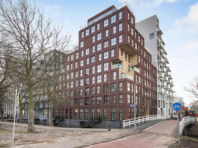 1 bedroom Apartment Surface Area: 60m2 Unfurnished Available from: 2026 07 01