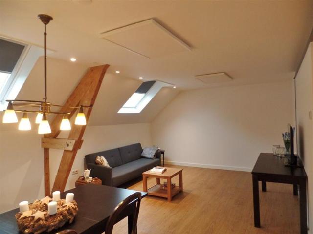 1 bedroom Apartment Surface Area: 67m2 Furnished