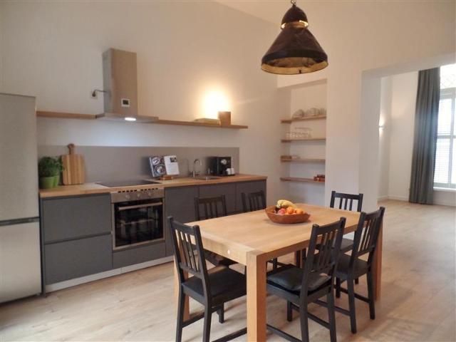 1 bedroom Apartment Surface Area: 67m2 Furnished
