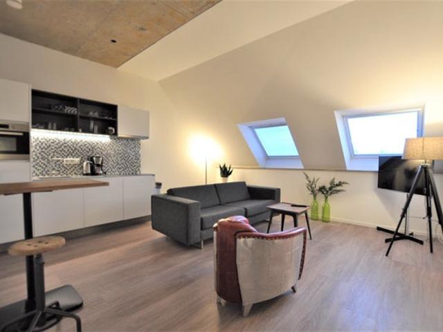 1 bedroom Apartment Surface Area: 66m2 Furnished Available from: 2026 07 09