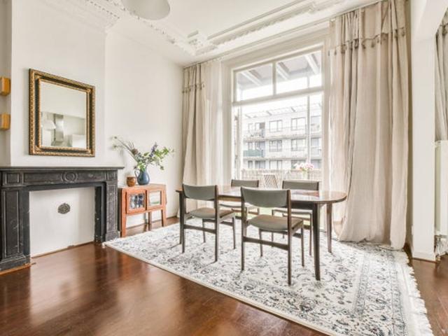 1 bedroom Apartment Surface Area: 70m2 Furnished Available from: 2026 09 01