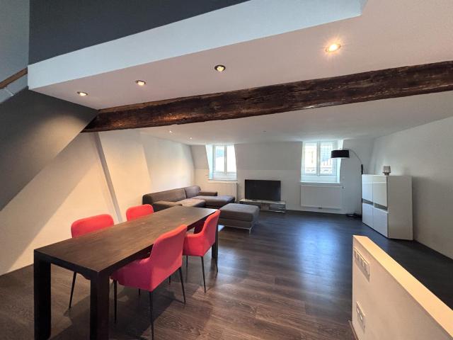 1 bedroom Apartment Surface Area: 80m2 Furnished