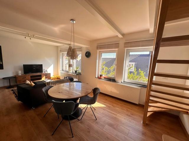 1 bedroom Apartment Surface Area: 85m2 Furnished
