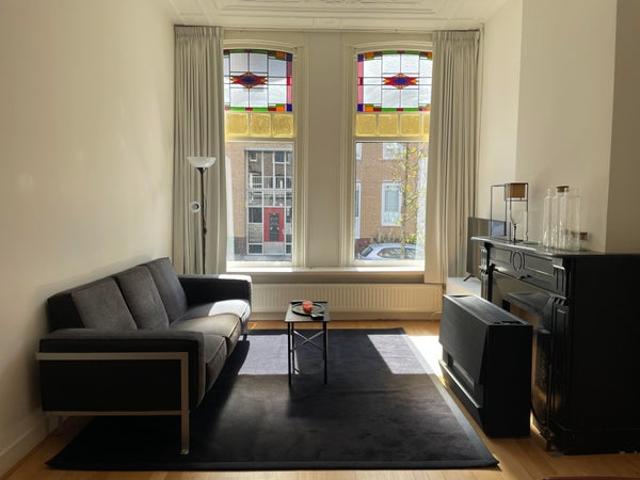 1 bedroom Apartment Surface Area: 86m2 Furnished