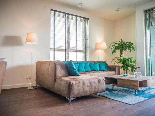 1 bedroom Apartment Surface Area: 90m2 Unfurnished