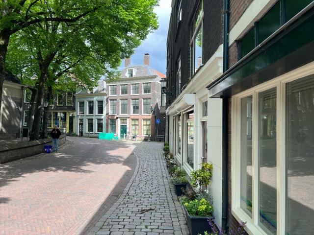 1 bedroom Apartment Surface Area: 90m2 Unfurnished