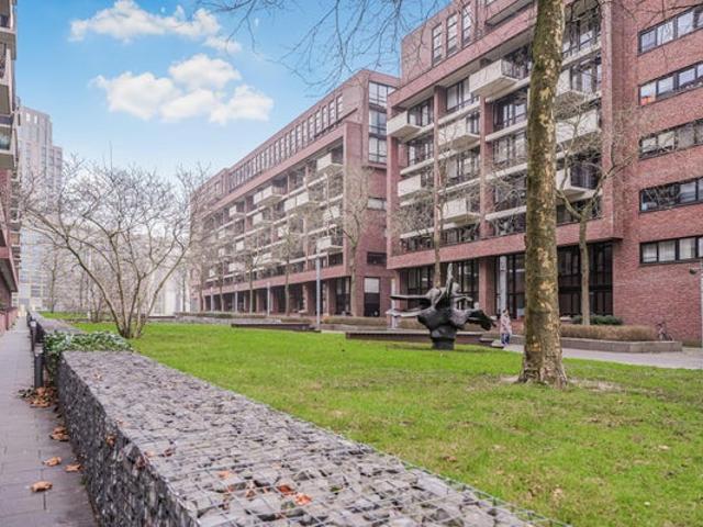 1 bedroom Apartment Surface Area: 103m2 Furnished Available from: 2026 08 03