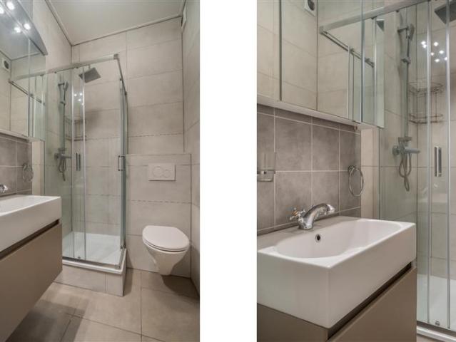 1 bedroom Apartment Surface Area: 123m2 Furnishings: Bare