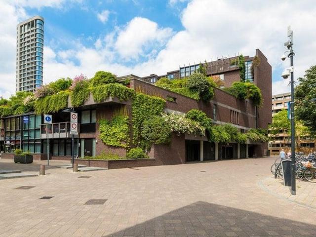 1 bedroom Apartment Surface Area: 142m2 Furnished