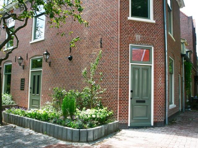 1 bedroom Apartment Surface Area: 24m2 Furnished Available from: 2026 07 01