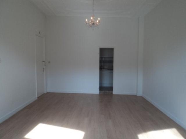 1 bedroom Apartment Surface Area: 25m2 Unfurnished Available from: 2026 06 01