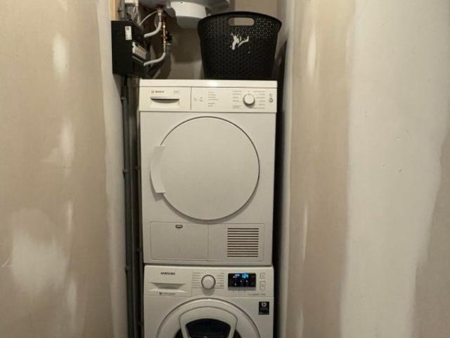 1 bedroom Apartment Surface Area: 38m2 Furnished Available from: 2026 08 01