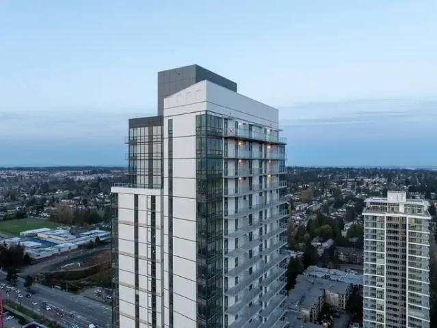 1 Bedroom Apartment Surrey BC 96651727
