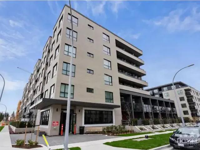 1 Bedroom Apartment Surrey BC 100977011